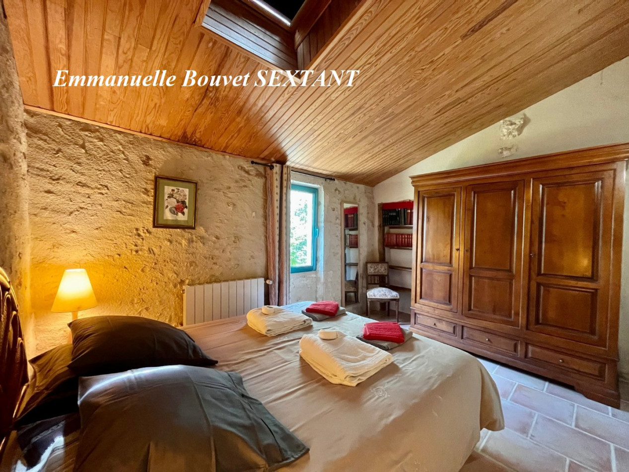 vente Maison Lamonzie Montastruc - Photo 10