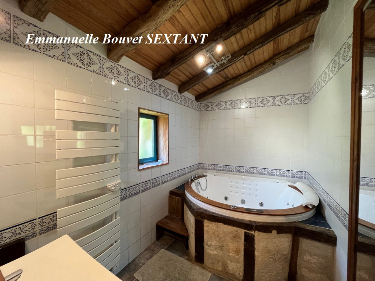 vente Maison Lamonzie Montastruc - Photo 9