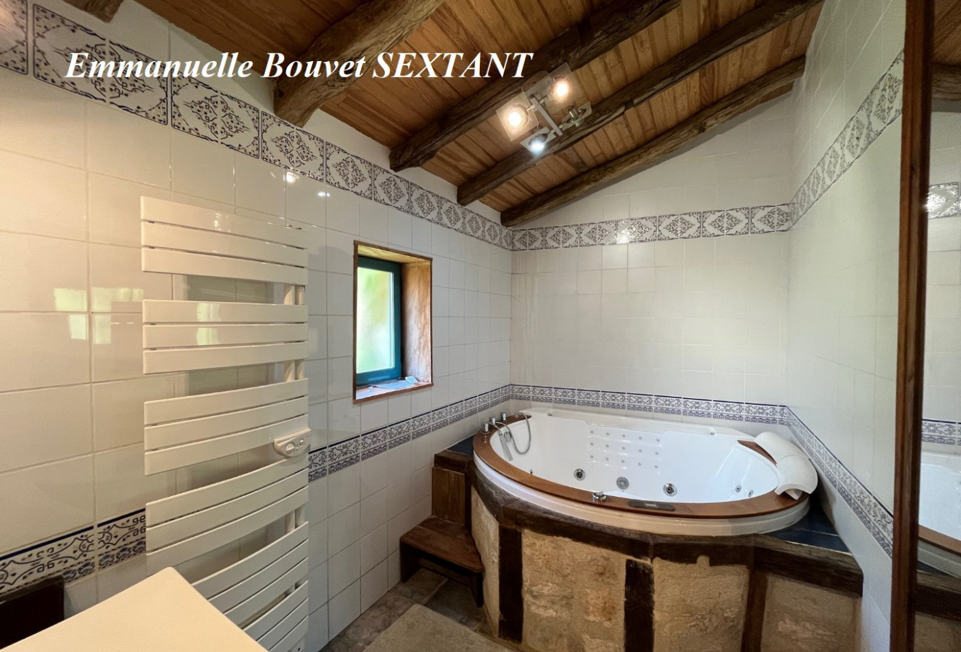 vente Maison Lamonzie Montastruc - Photo 9