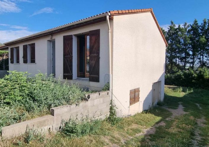 vente Maison individuelle Les Martres De Veyre