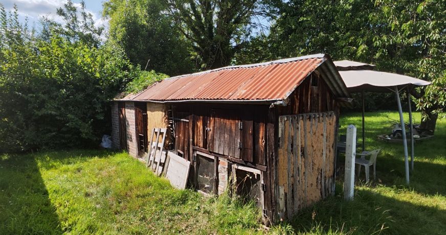 vente Maison Lisieux