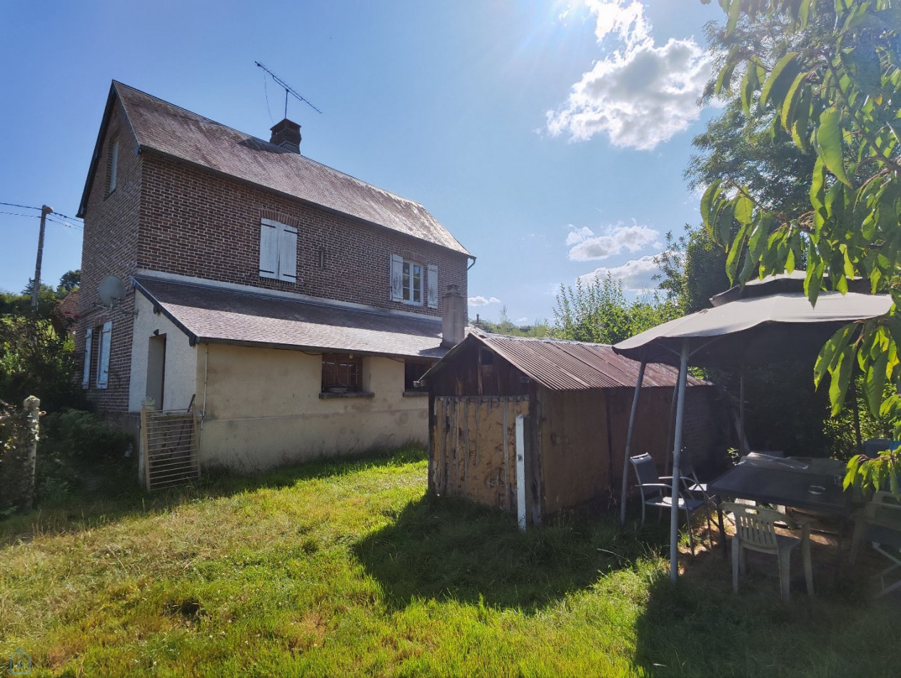 vente Maison Lisieux - Photo 7