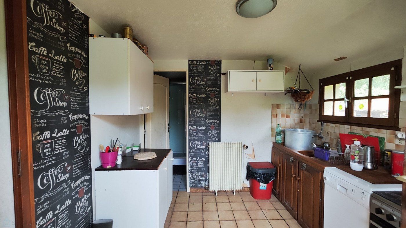 vente Maison Lisieux - Photo 5