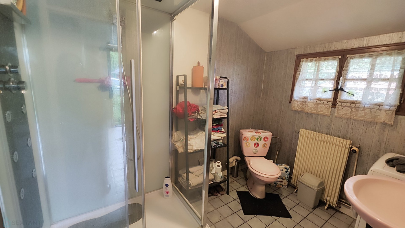 vente Maison Lisieux - Photo 9