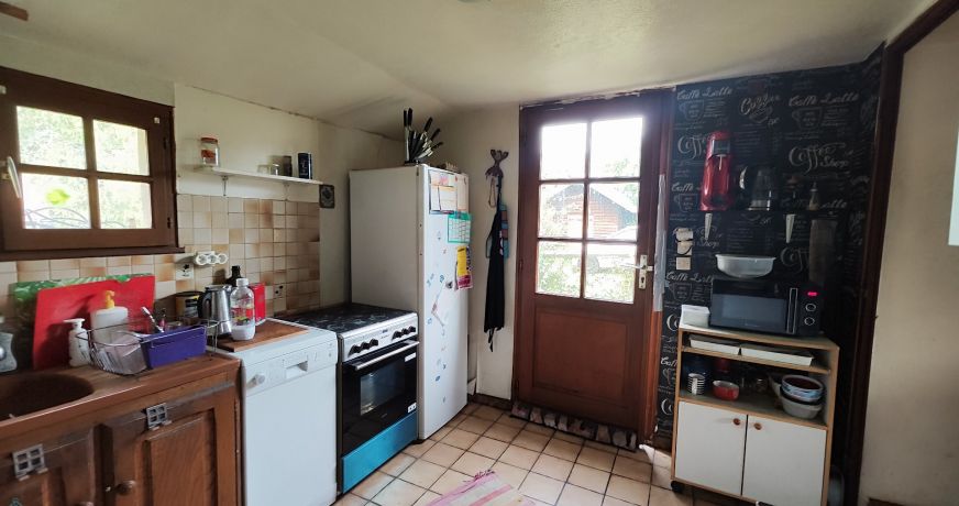 vente Maison Lisieux