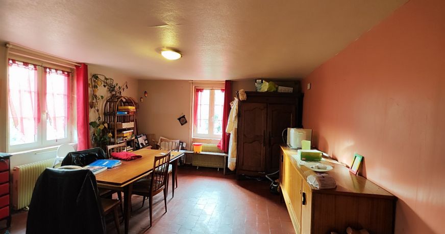 vente Maison Lisieux