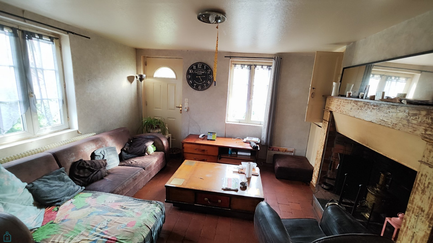 vente Maison Lisieux - Photo 11