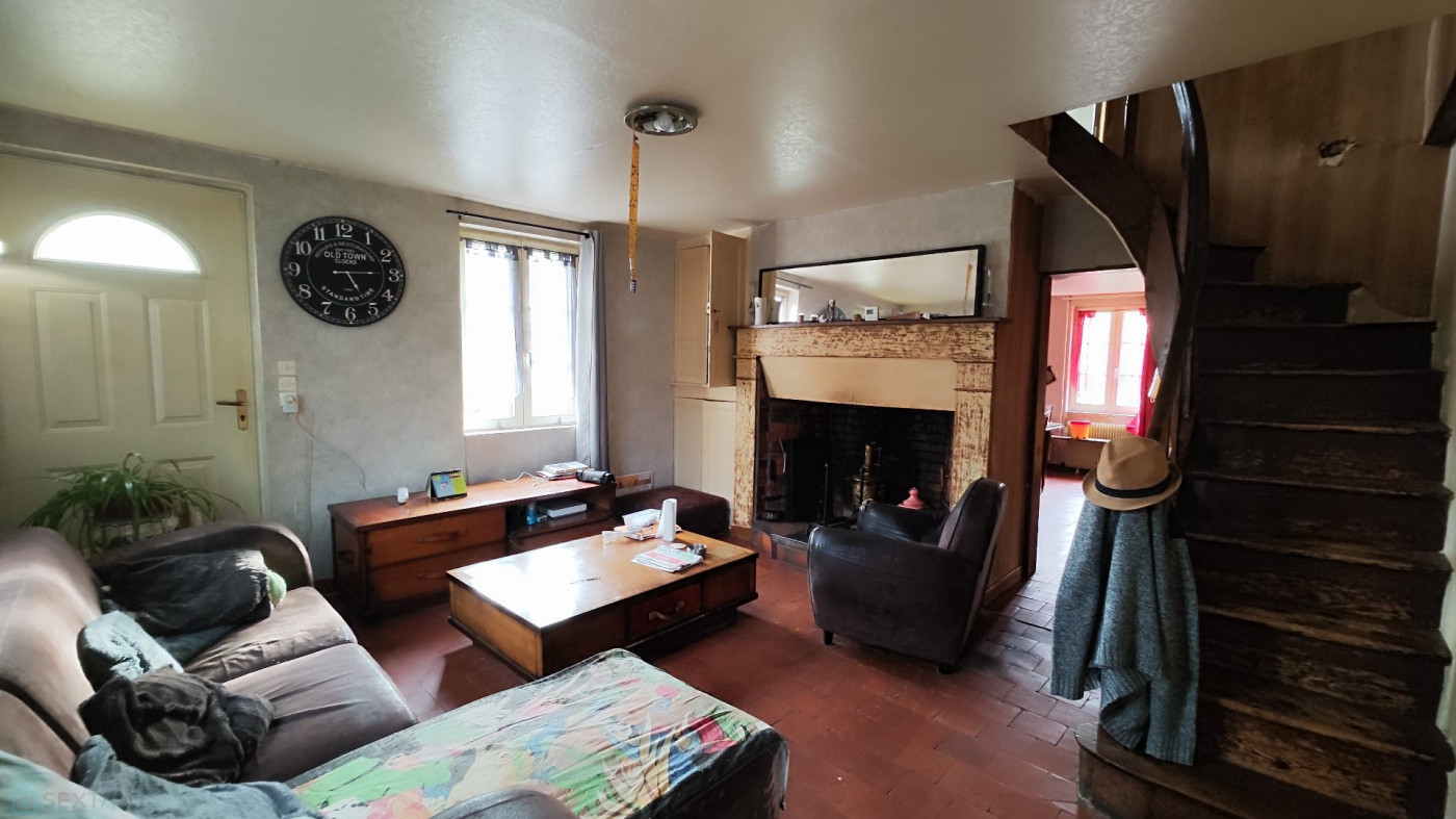 vente Maison Lisieux - Photo 3