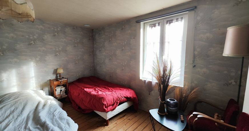 vente Maison Lisieux