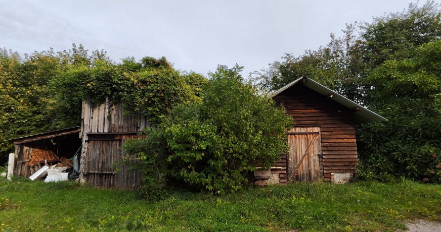 vente Maison Lisieux