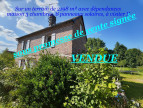 vente Maison Lisieux