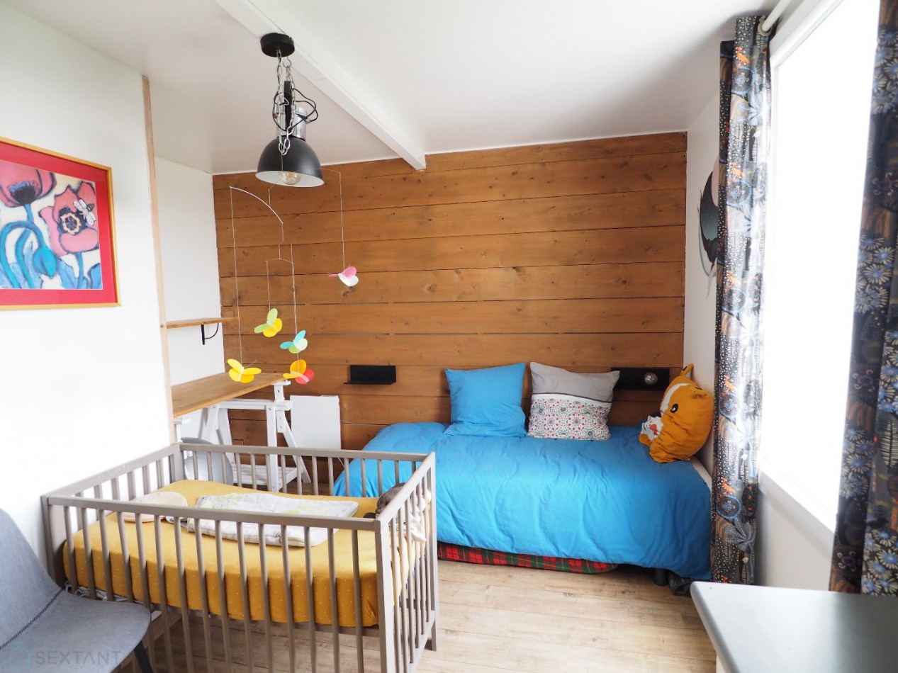 vente Maison Audierne - Photo 9