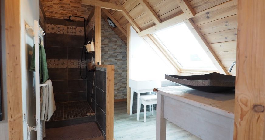 vente Maison Audierne