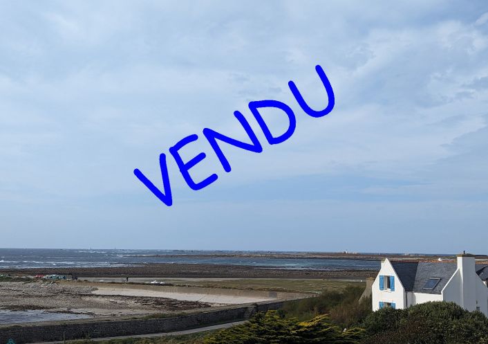 vente Maison Audierne
