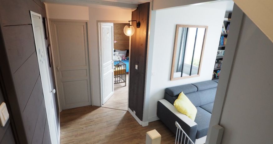 vente Maison Audierne