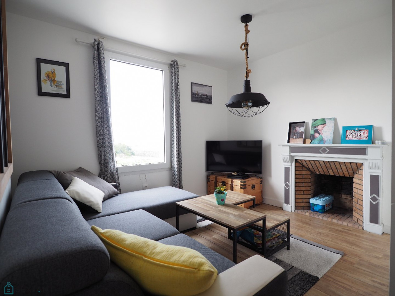 vente Maison Audierne - Photo 8