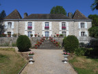 vente Château Nontron
