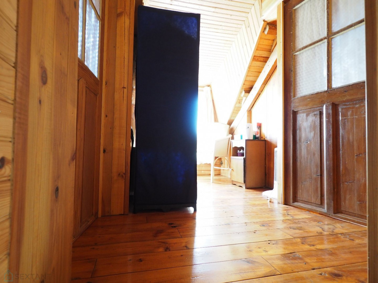 vente Maison Saint Tugdual - Photo 6