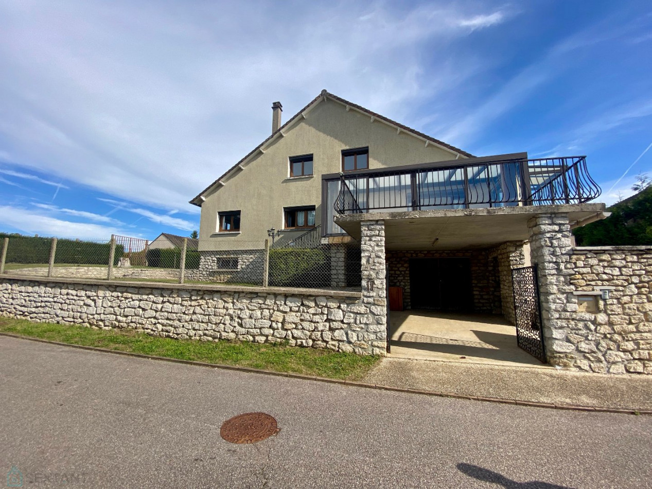 vente Maison Drocourt - Photo 2