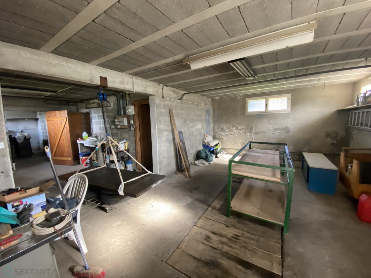 vente Maison Drocourt - Photo 21