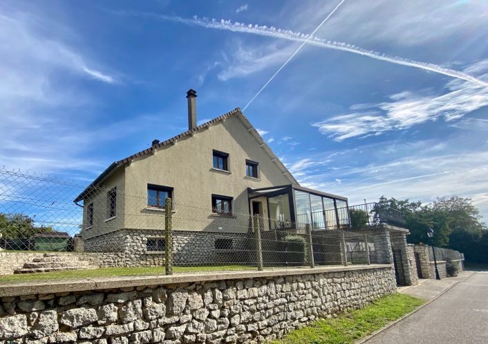 vente Maison Drocourt