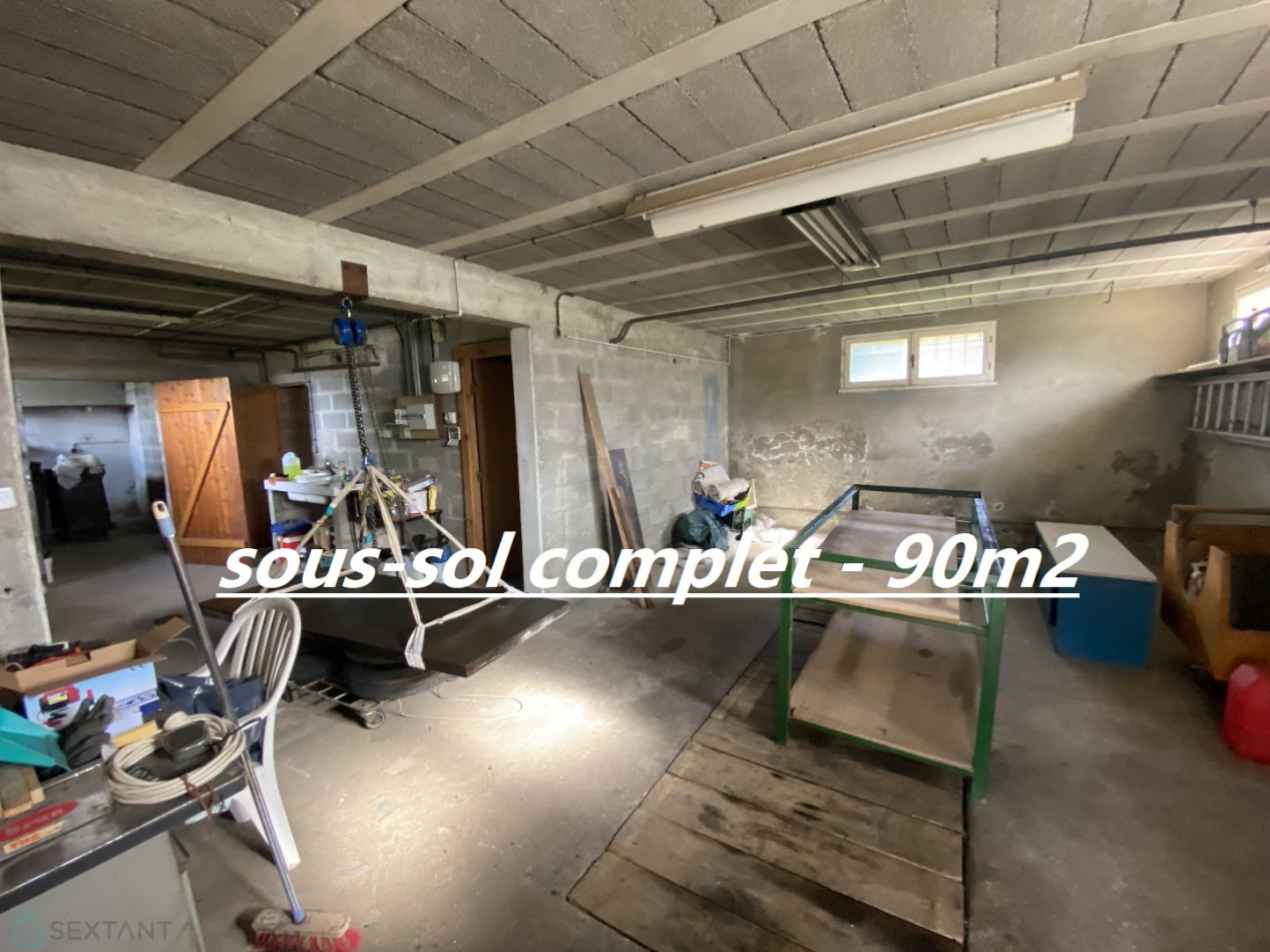 vente Maison Drocourt - Photo 19