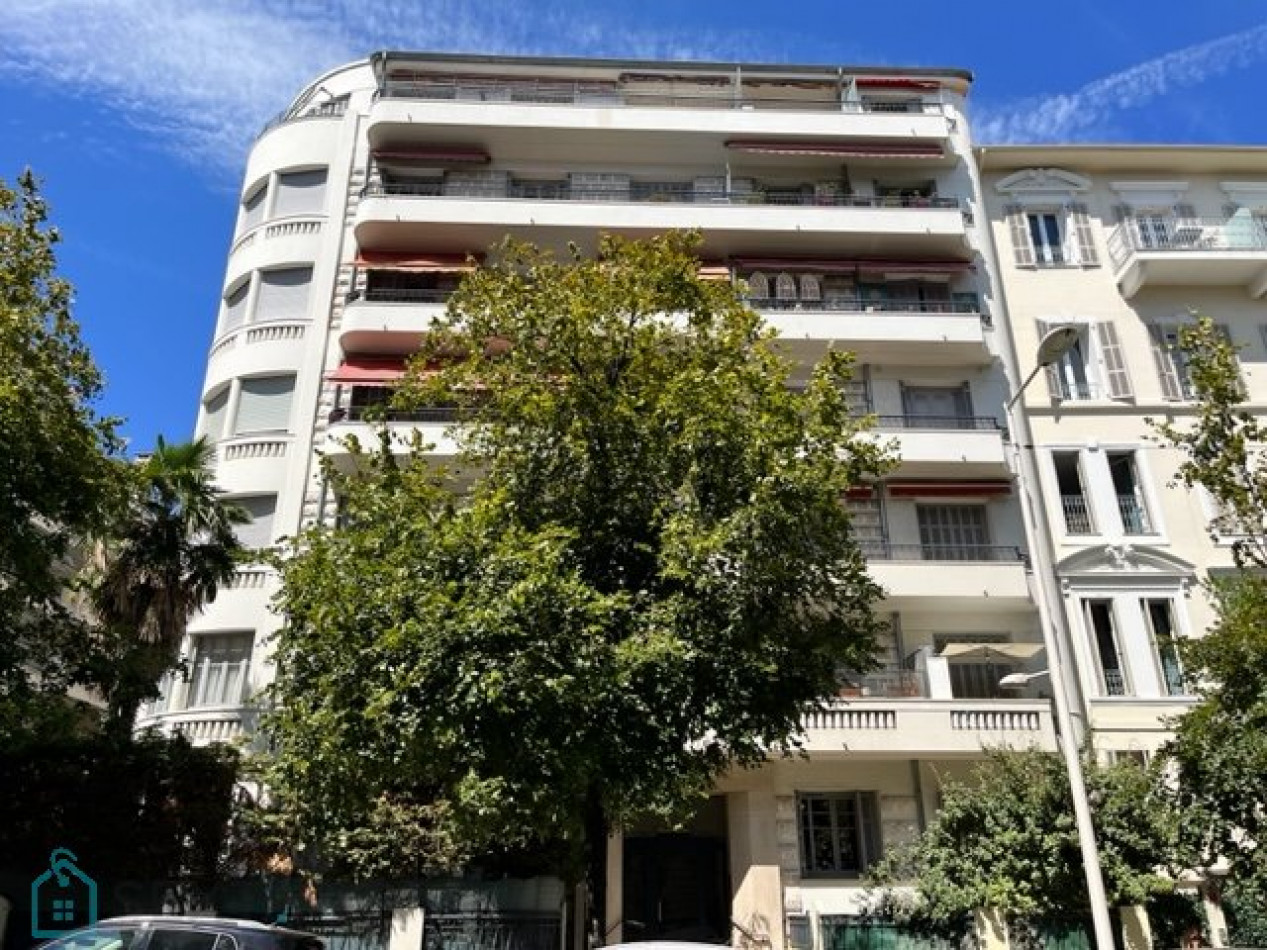Vente Appartement 85m² 3 Pièces à Nice (06000) - Sextant Properties