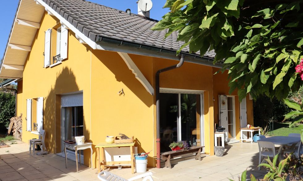 vente Viuz La Chiesaz