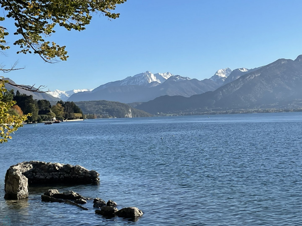 vente Maison Viuz La Chiesaz - Photo 1