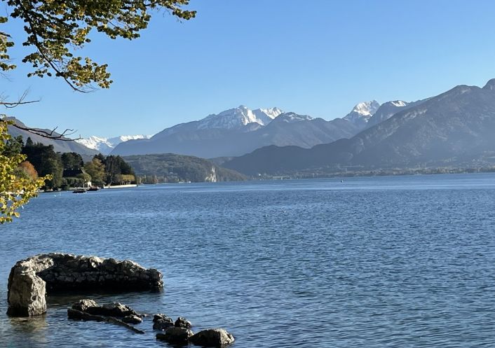 vente Maison Viuz La Chiesaz