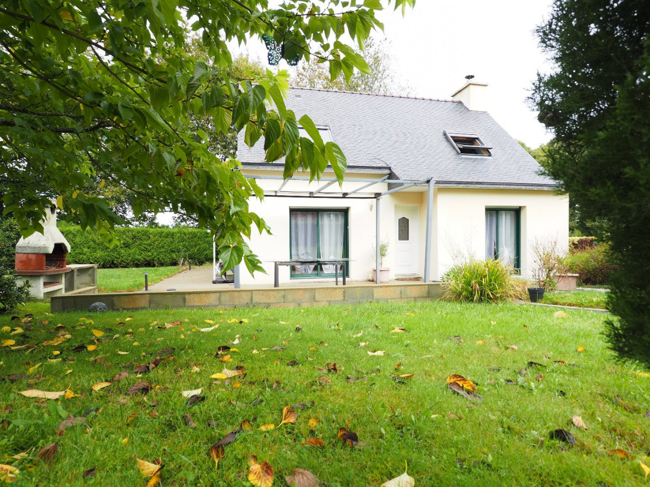 vente Maison Pluvigner - Photo 2