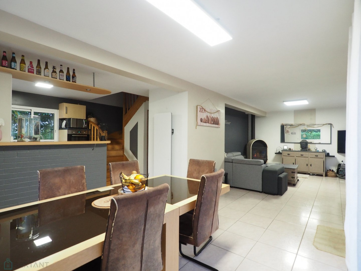 vente Maison Pluvigner - Photo 4