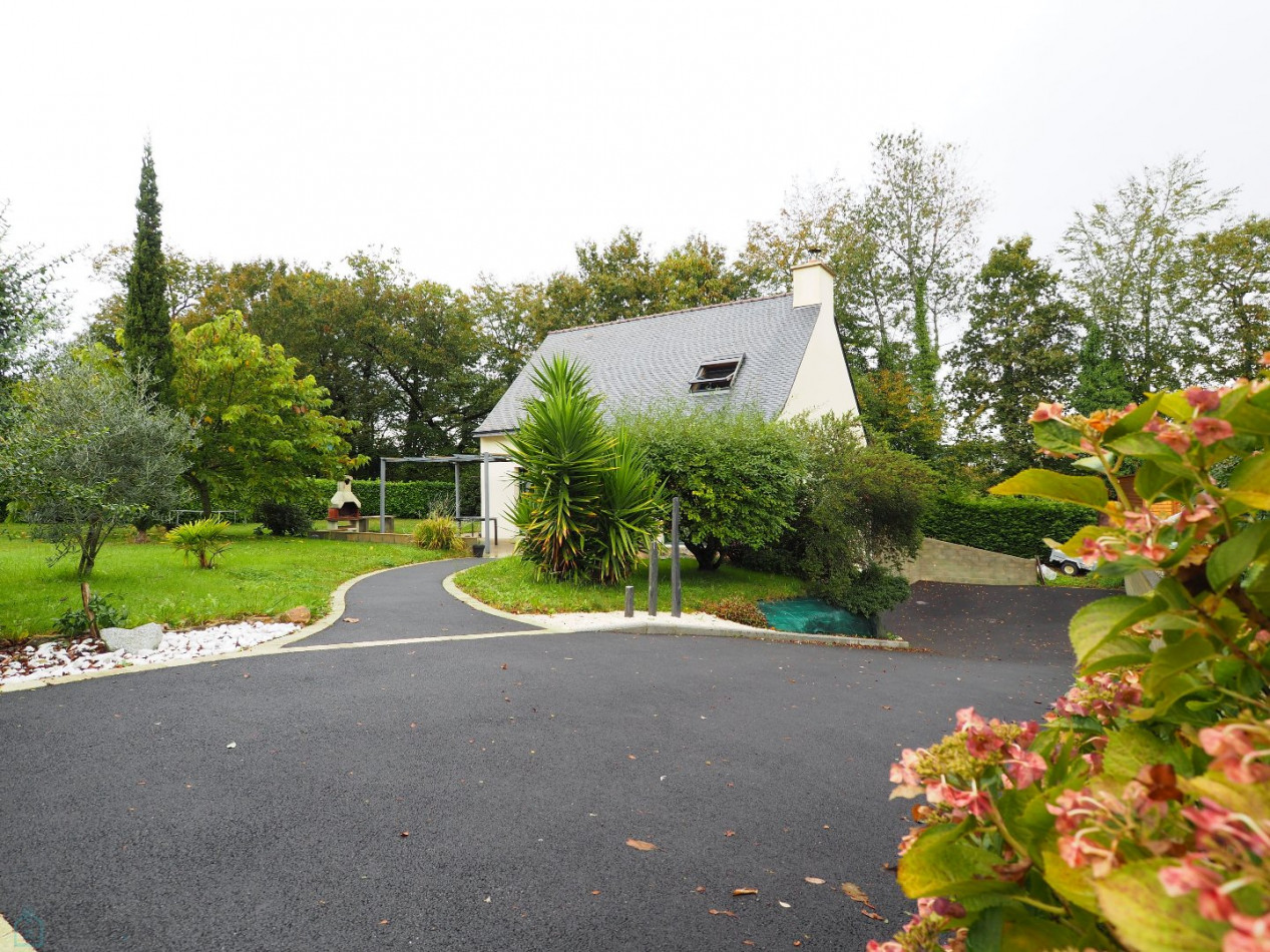 vente Maison Pluvigner - Photo 10