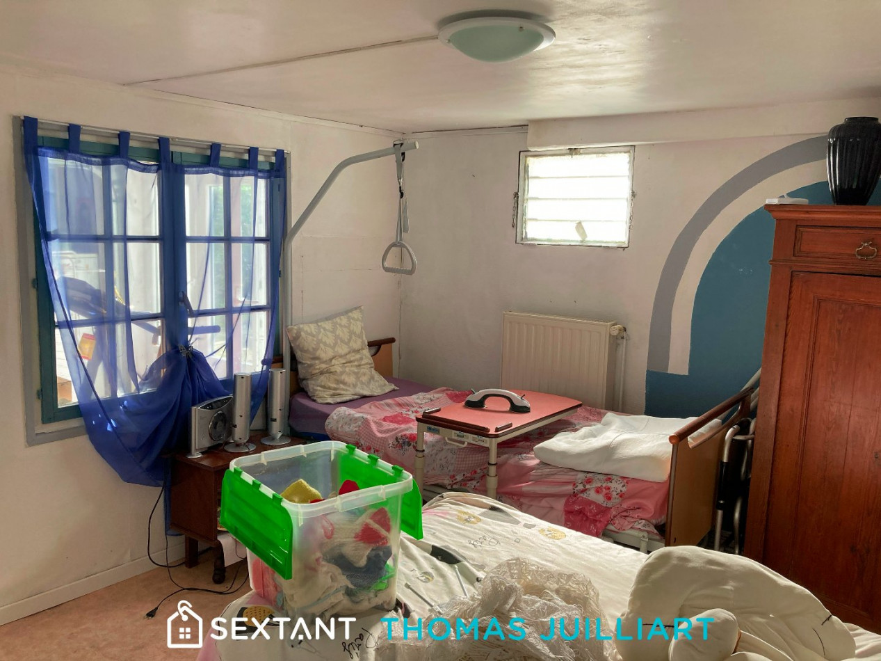 vente Maison individuelle Chambry - Photo 13