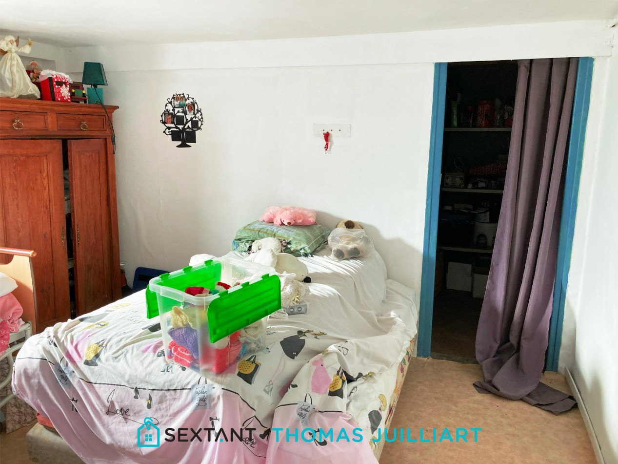 vente Maison individuelle Chambry - Photo 14