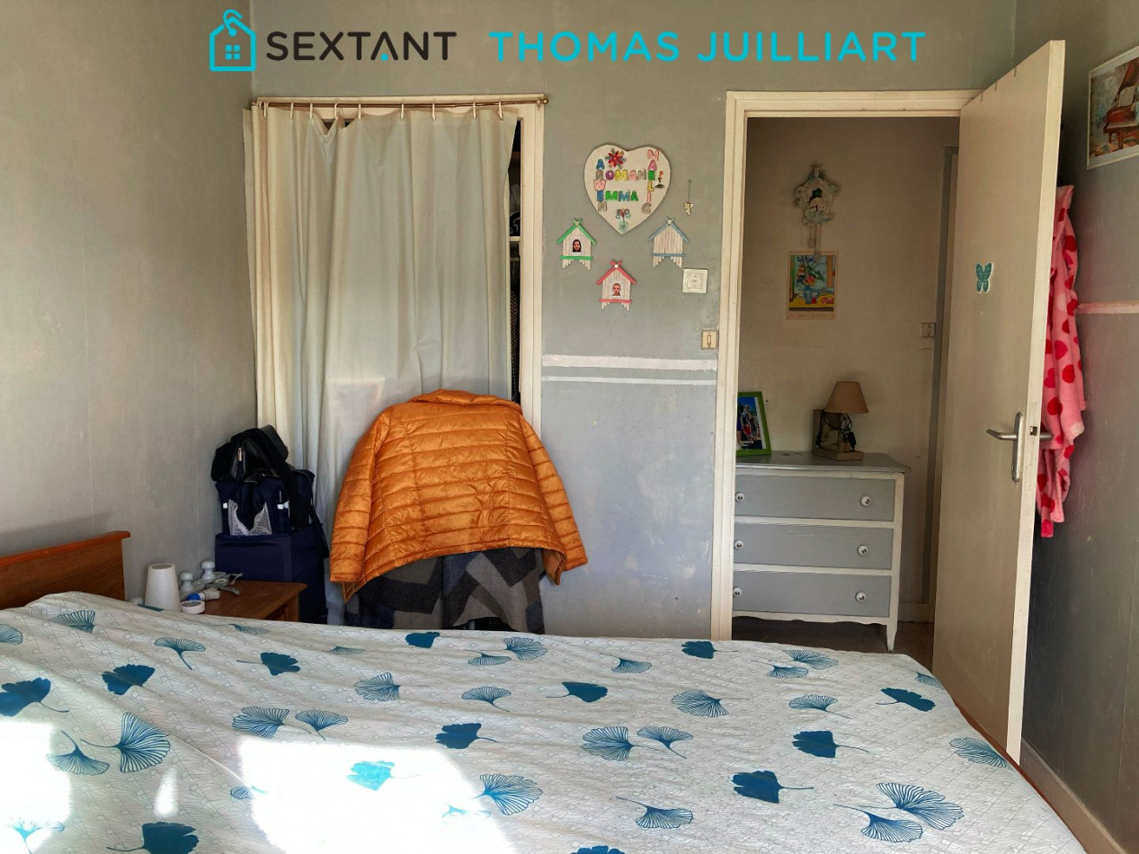 vente Maison individuelle Chambry - Photo 7