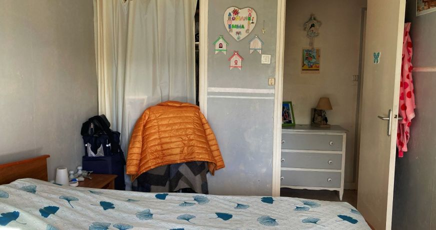 vente Maison individuelle Chambry