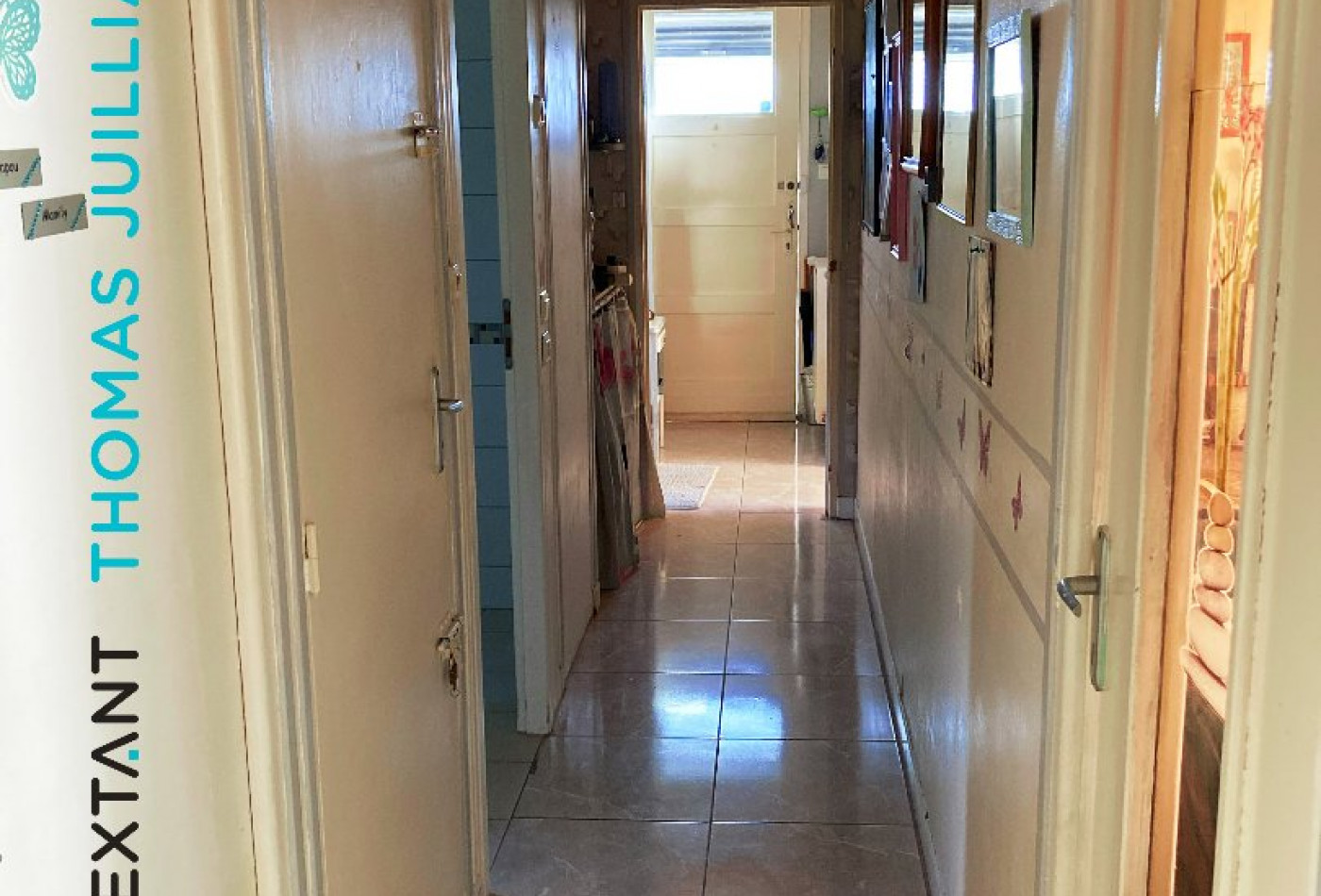 vente Maison individuelle Chambry - Photo 8