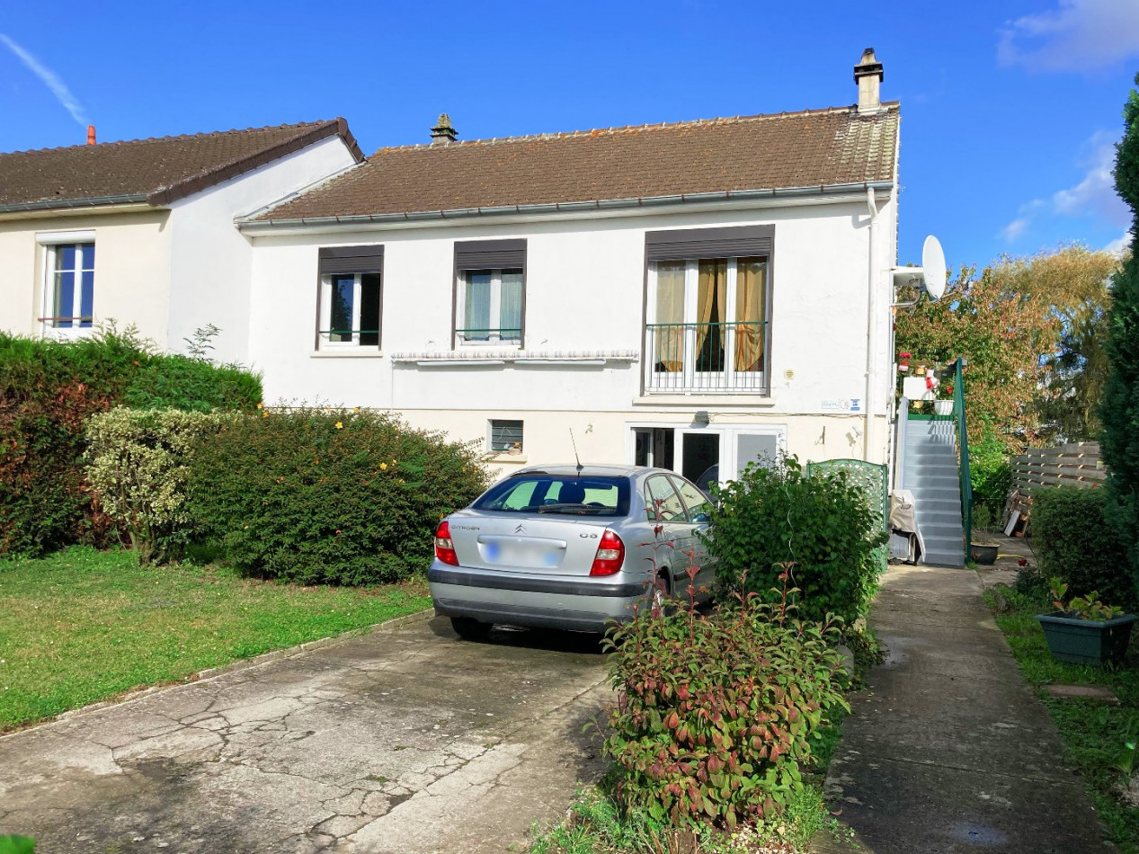 vente Maison individuelle Chambry - Photo 10