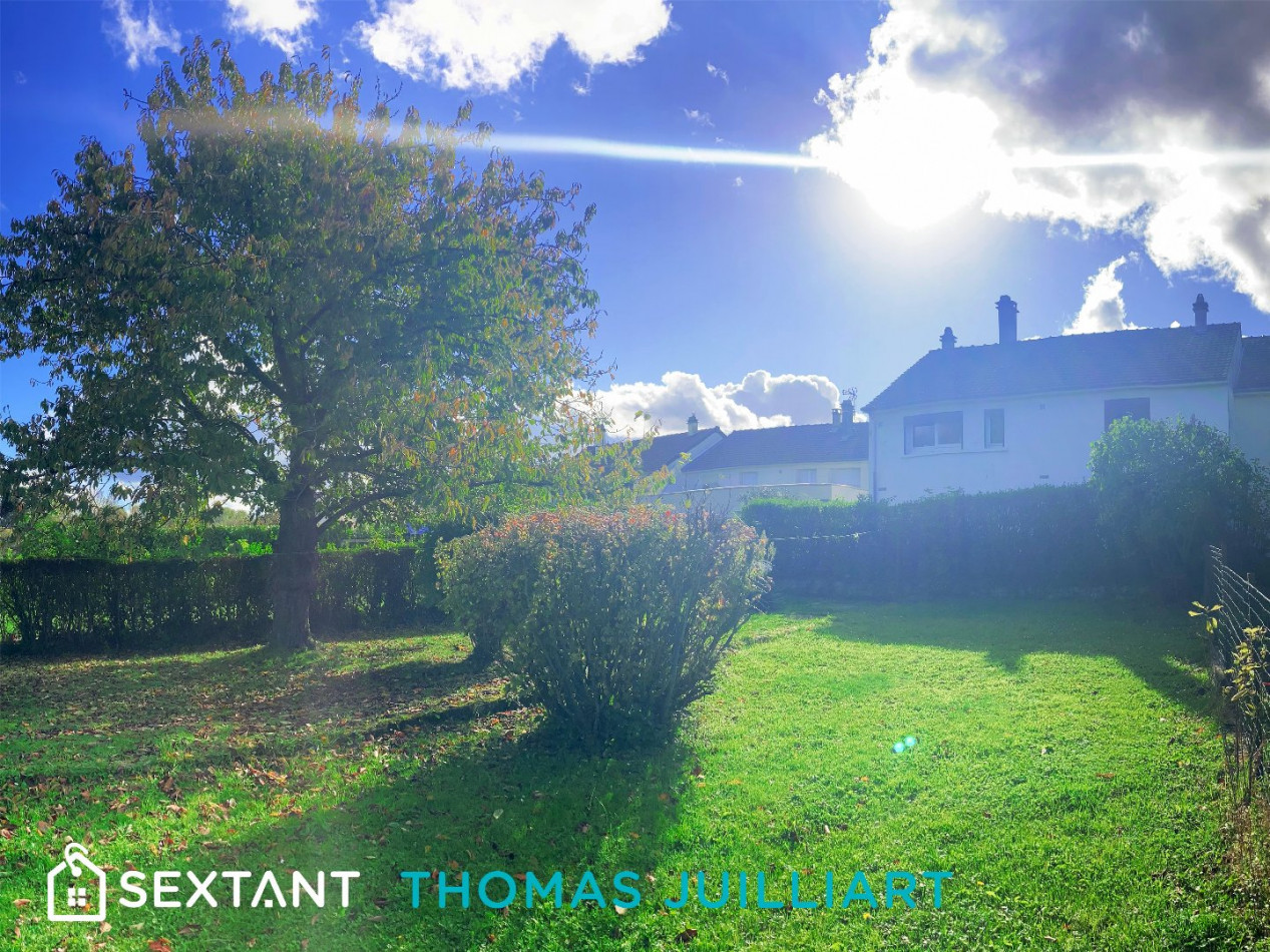 vente Maison individuelle Chambry - Photo 1