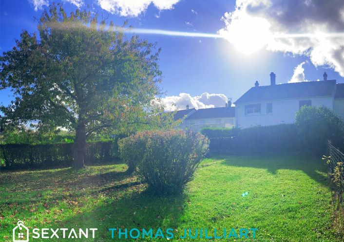 vente Maison individuelle Chambry