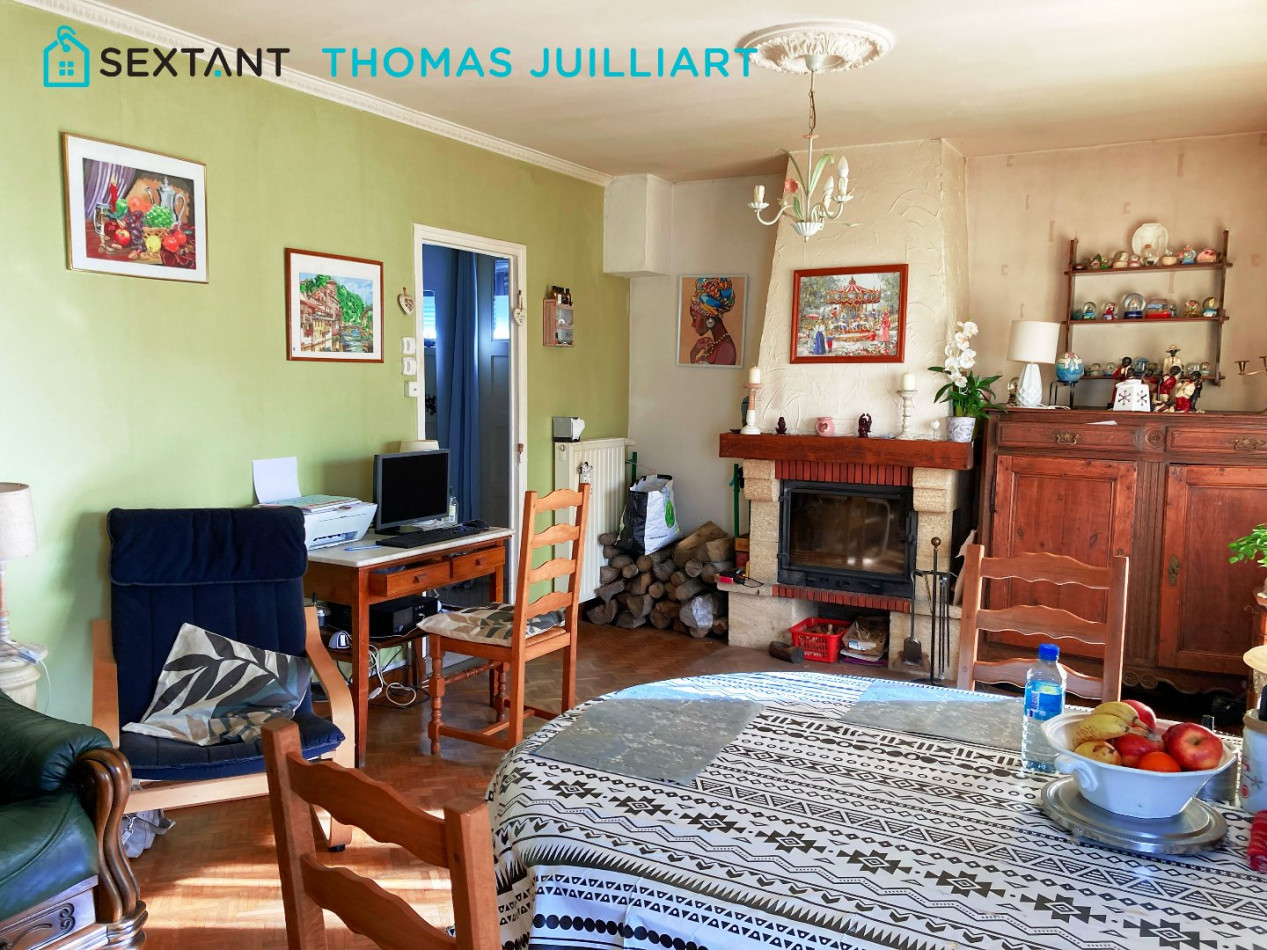 vente Maison individuelle Chambry - Photo 5