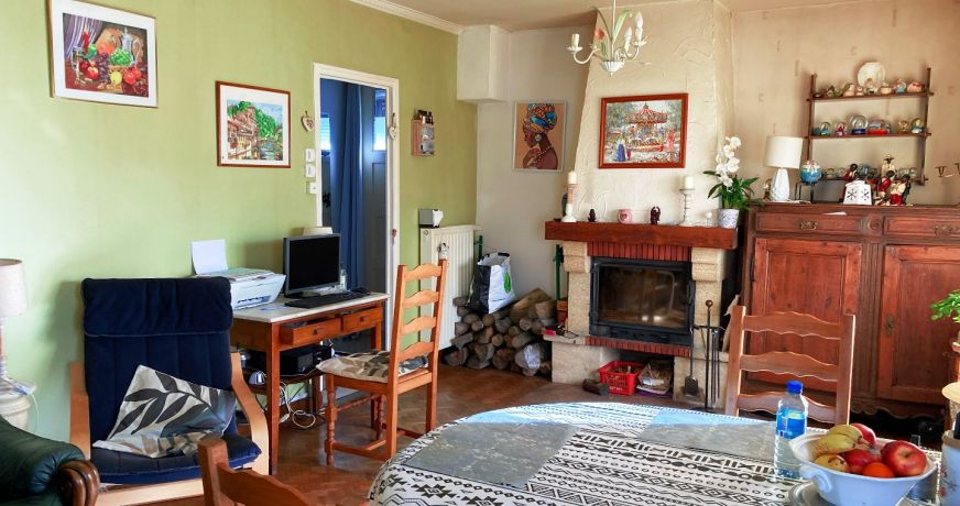 vente Maison individuelle Chambry