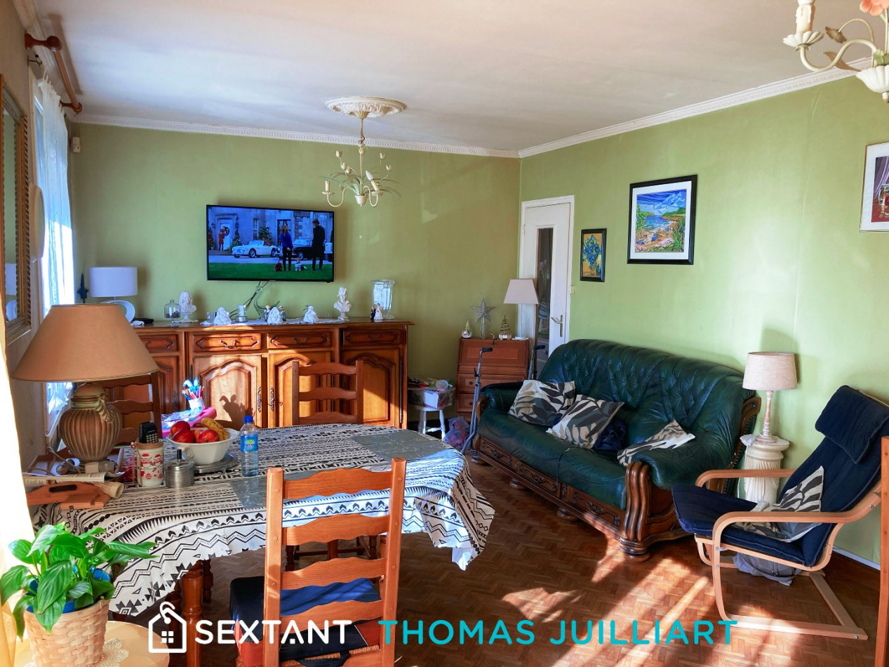 vente Maison individuelle Chambry - Photo 3