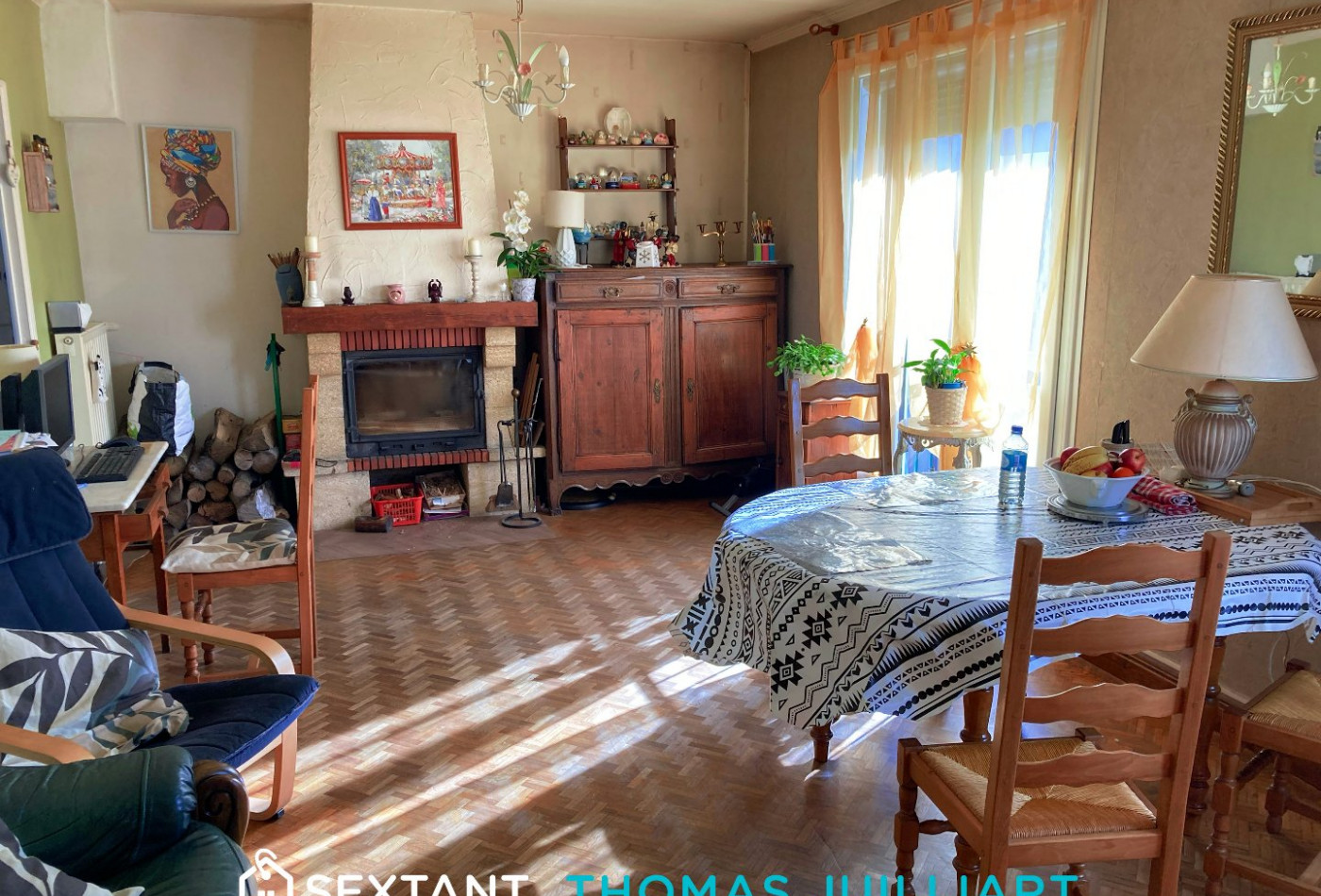 vente Maison individuelle Chambry - Photo 4