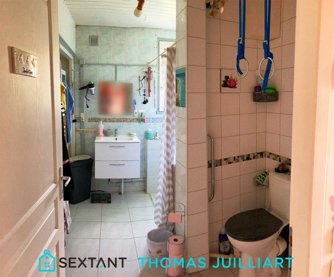 vente Maison individuelle Chambry - Photo 9