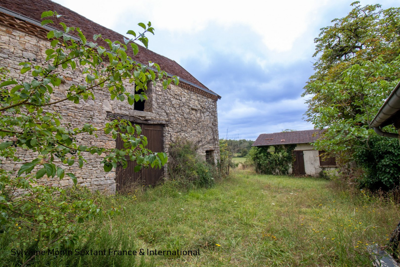 vente Maison en pierre Chourgnac - Photo 4