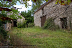 vente Maison en pierre Chourgnac