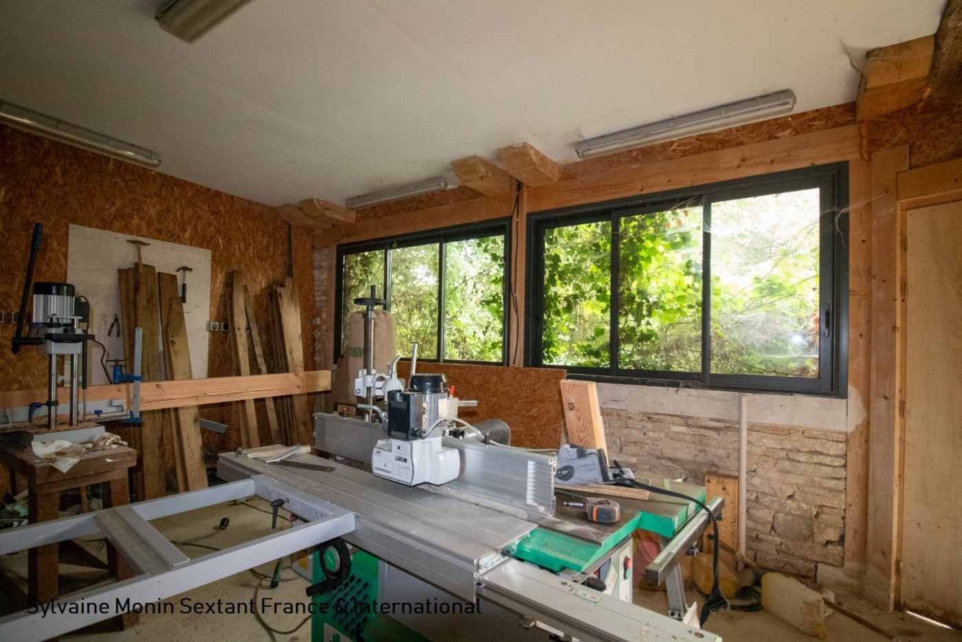 vente Maison en pierre Chourgnac - Photo 11