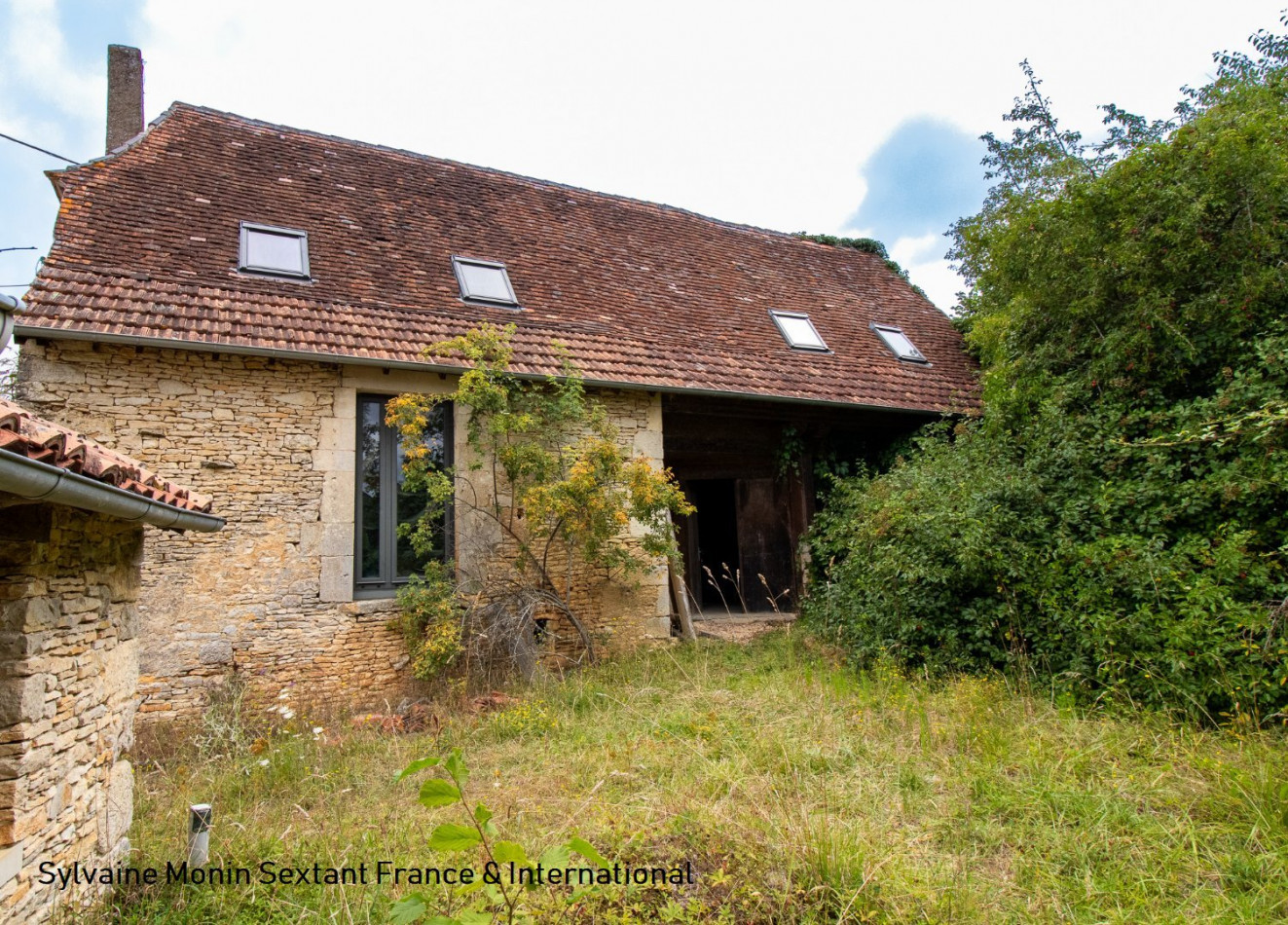 vente Maison en pierre Chourgnac - Photo 5